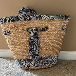 Beach Bag